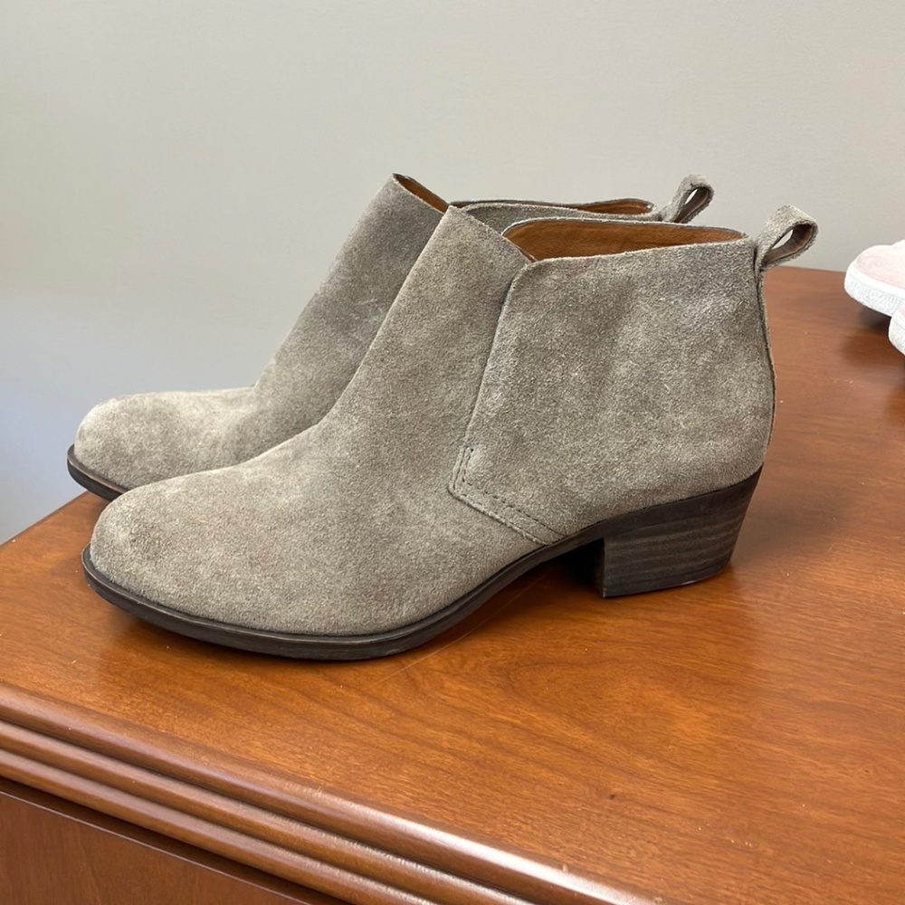 Booties